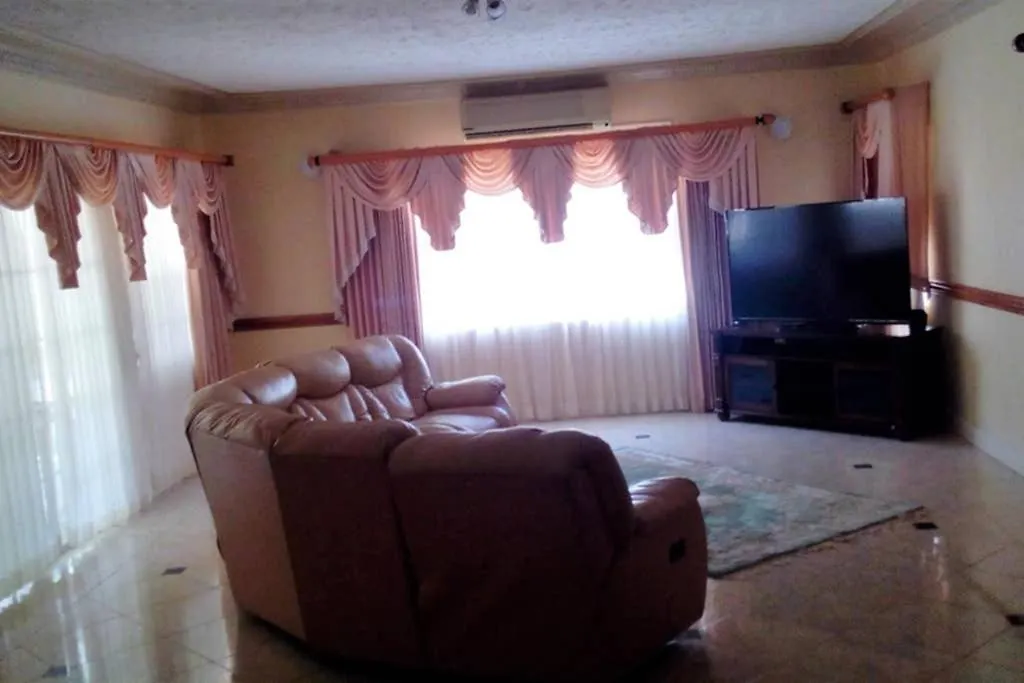 Sunrise Villa Montego Bay 0*,