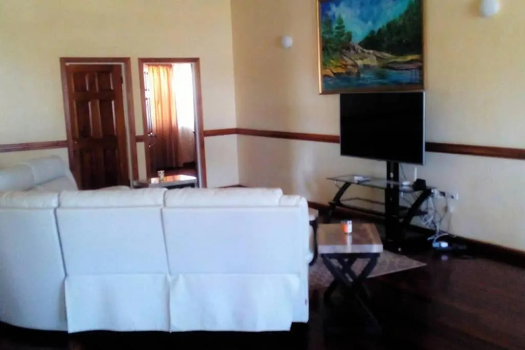 Sunrise Villa Montego Bay