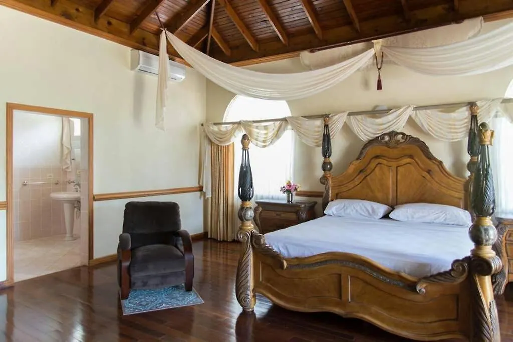 Sunrise Villa Montego Bay