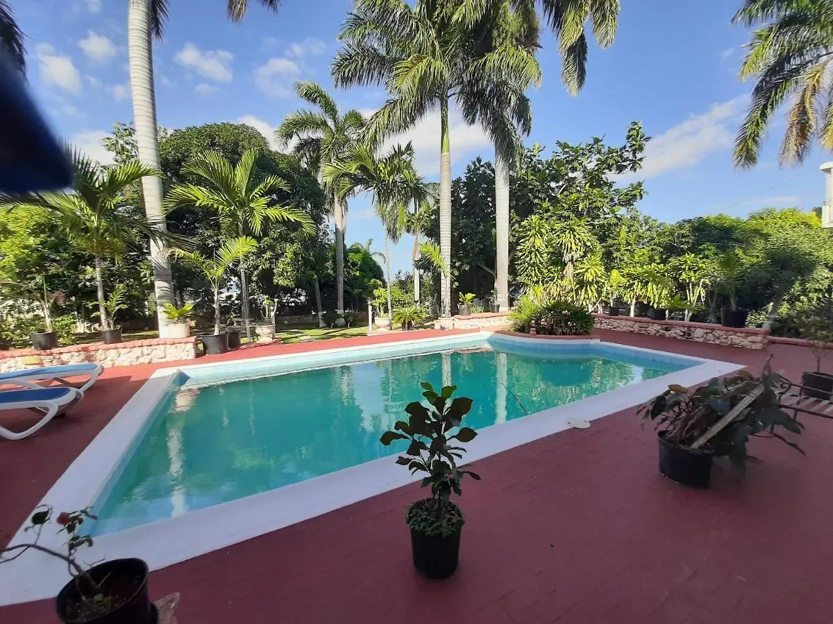 Sunrise Villa Montego Bay