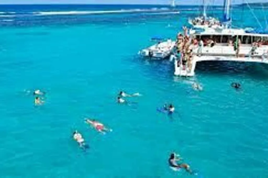 Sunrise Villa Montego Bay