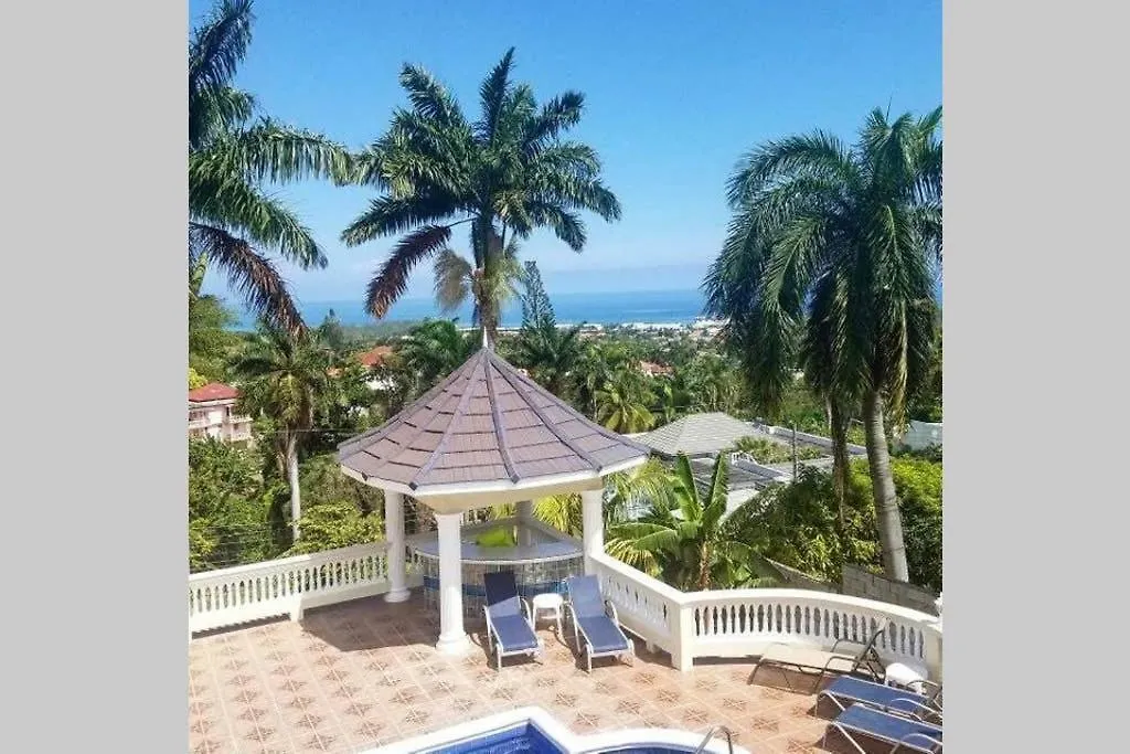 Sunrise Villa Montego Bay 0*,  Giamaica