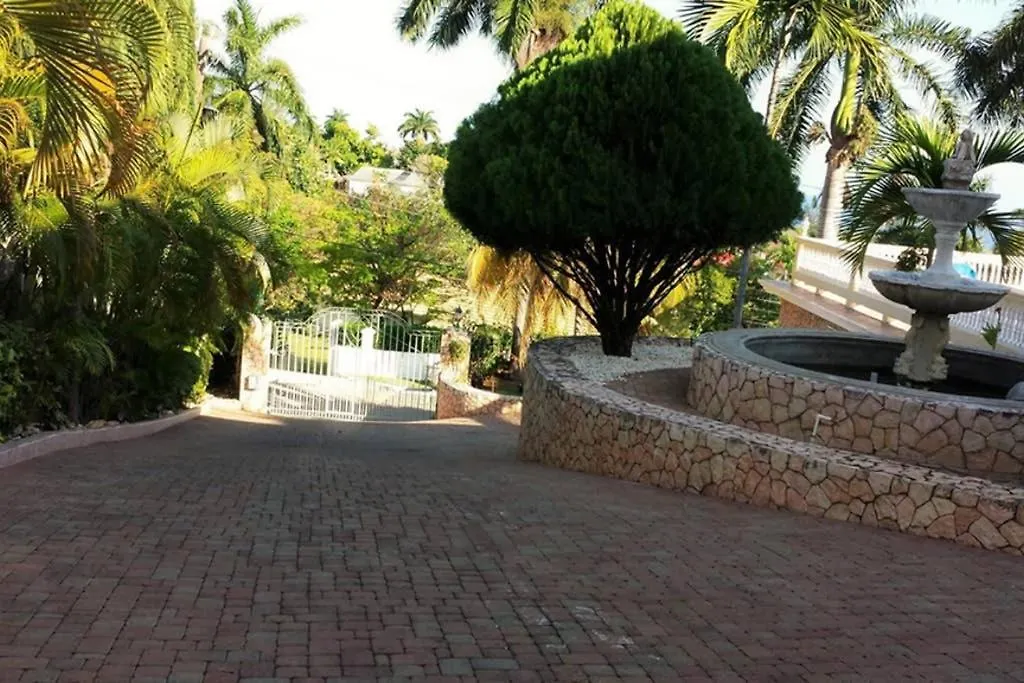 Sunrise Villa Montego Bay