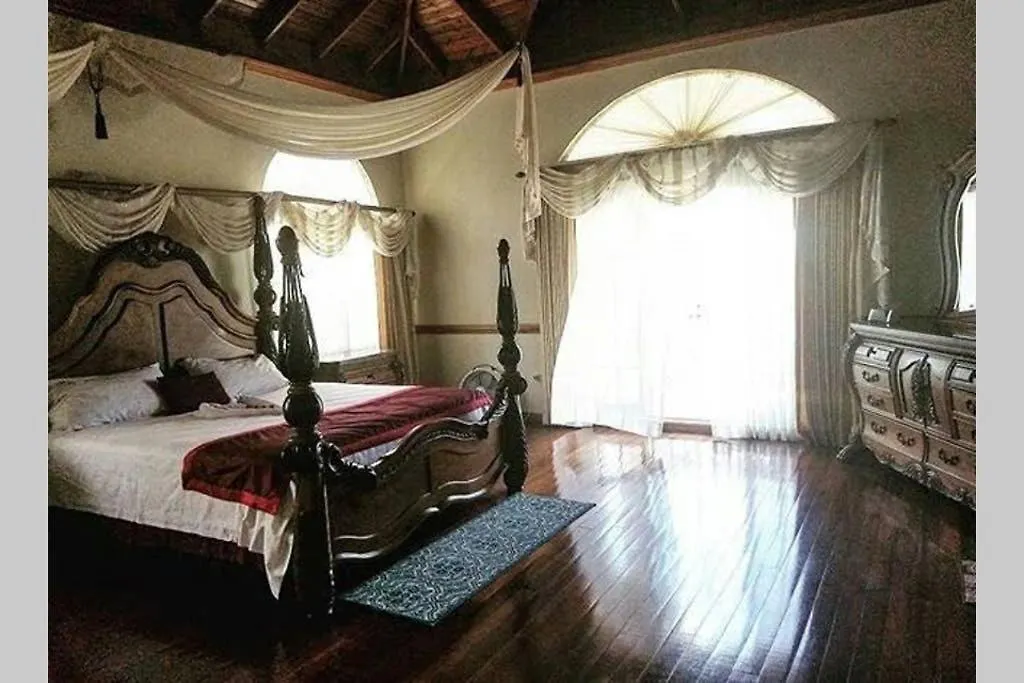 Sunrise Villa Montego Bay