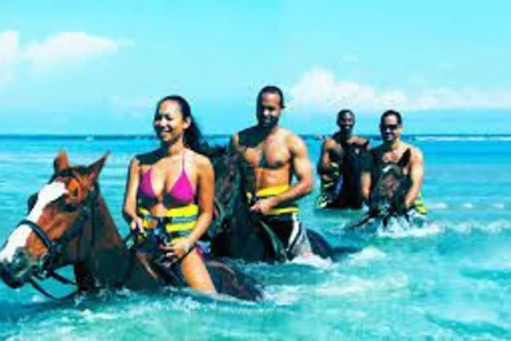 Sunrise Villa Montego Bay