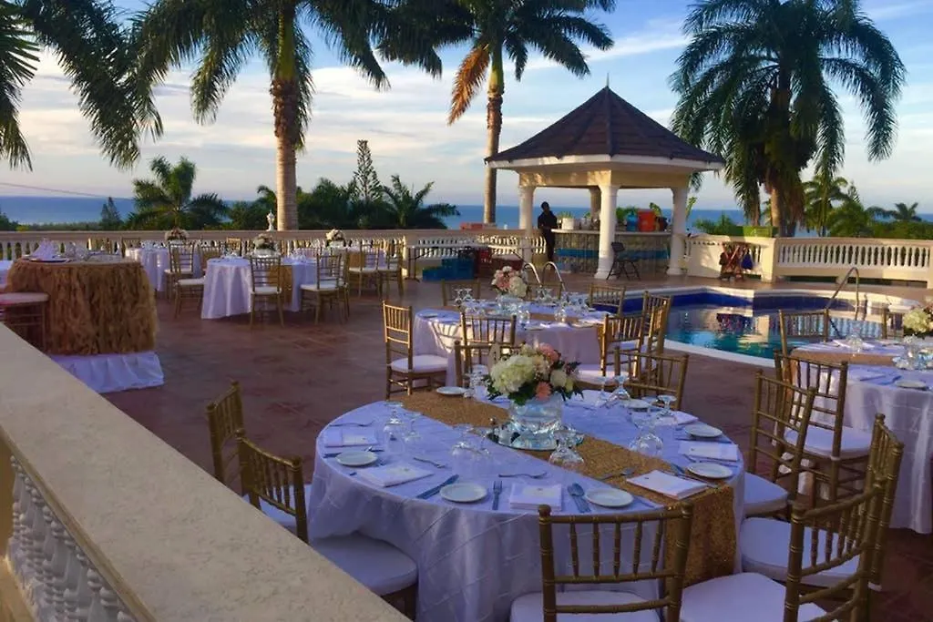 Sunrise Villa Montego Bay 0*,  Giamaica