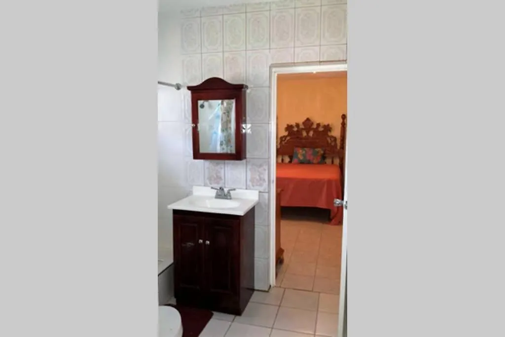 Sunrise Villa Montego Bay