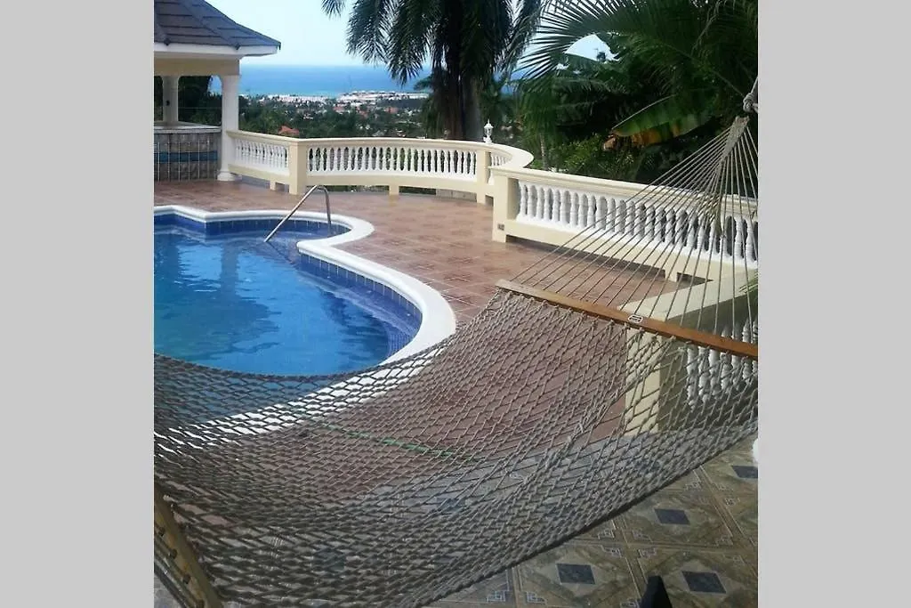 Sunrise Villa Montego Bay