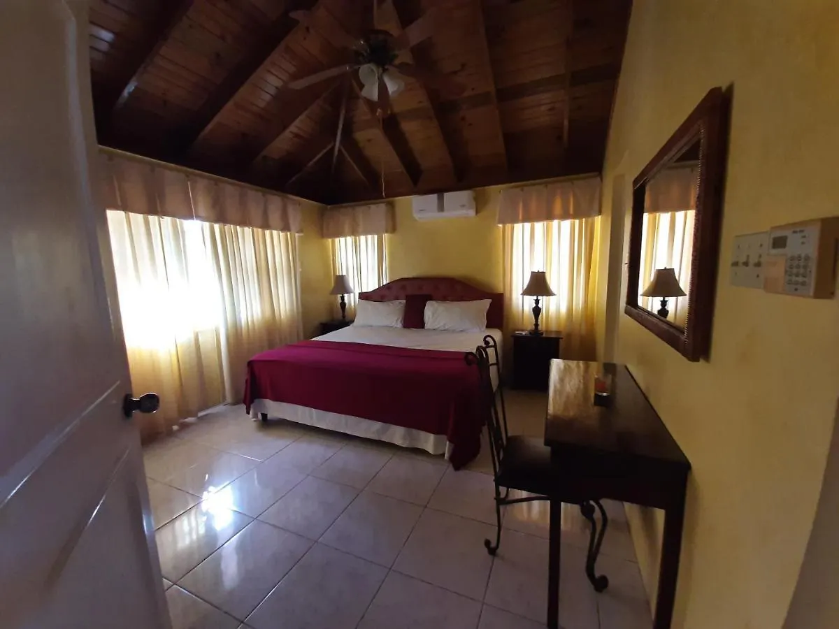 Sunrise Villa Montego Bay